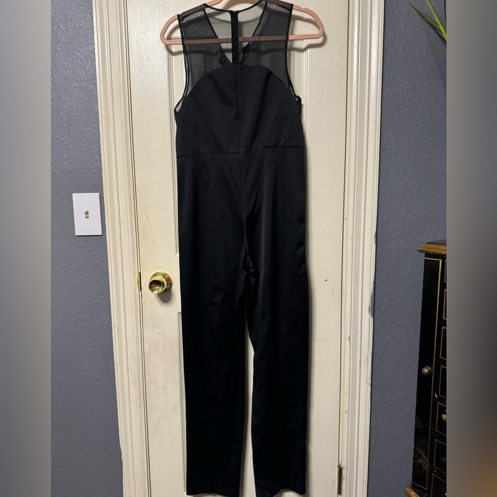 Alexis Shear Body insinuating Romper 🫦